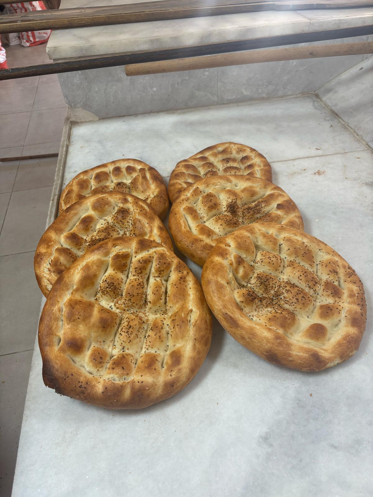 Konyalı Etli Ekmek Fırını